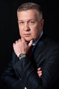 Сергій Шкляр: експерт у сфері антимонопольного права та реформ