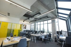 Оренда офісів у Києві: переваги для вашого бізнесу
