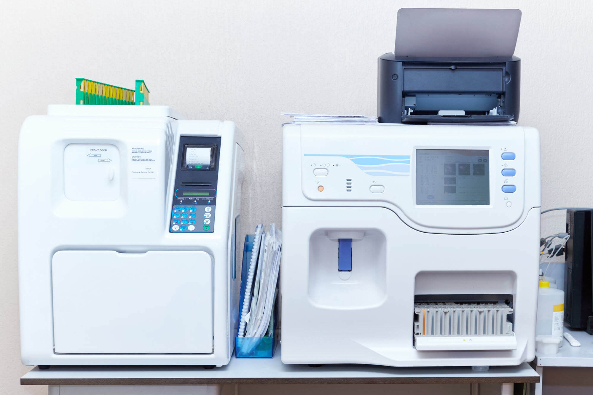 Сертифіковане медичне обладнання — гарантія європейських стандартів