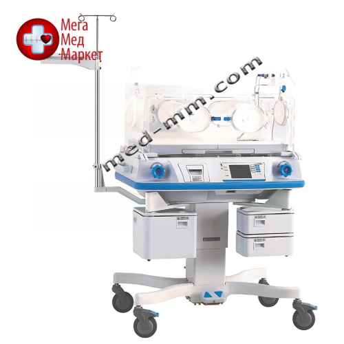 Сертифіковане медичне обладнання — гарантія європейських стандартів