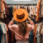 Жіночий одяг 2025: як змінюється наше ставлення до одягу у 2025 році