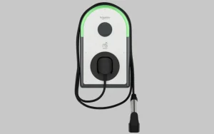 Современные зарядные станции для электромобилей — надежность и эффективность