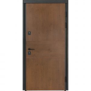 Як обрати вхідні двері в Дніпрі