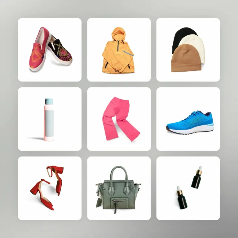 Швидкість, що випереджає конкурентів: Як наповнити інтернет-магазин тисячами професійних фото за одну годину за допомогою Vessara.co