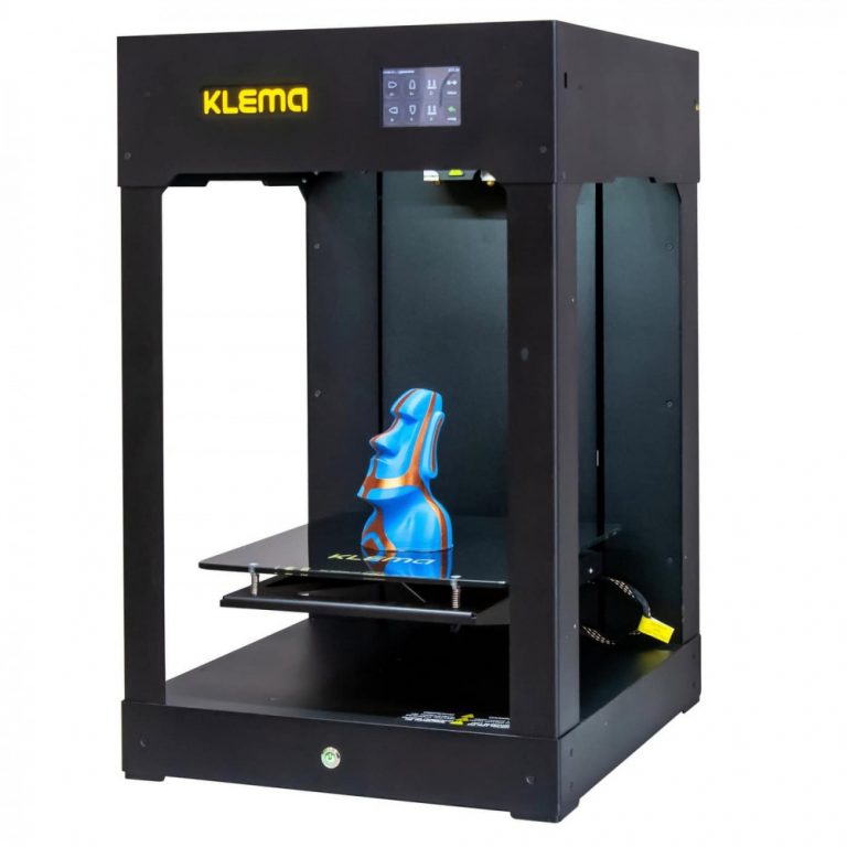 3D принтери FDM: переваги, особливості та сфери використання