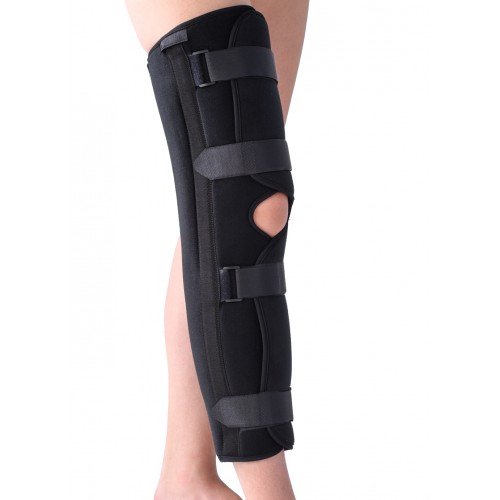 Бандаж на ногу: сучасне рішення для відновлення та підтримки